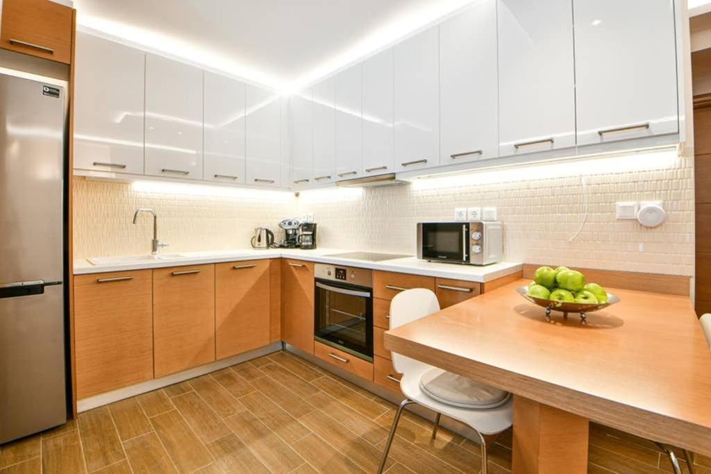 Modern Hospitality, With Private Garden, Athens Apartman Kültér fotó